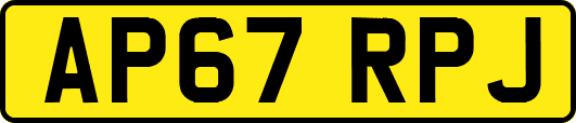 AP67RPJ