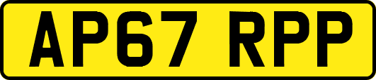 AP67RPP