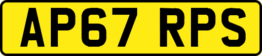 AP67RPS