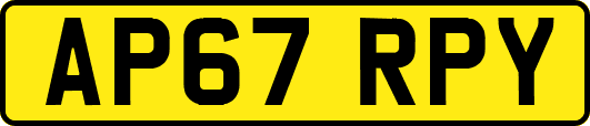 AP67RPY