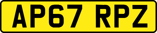 AP67RPZ