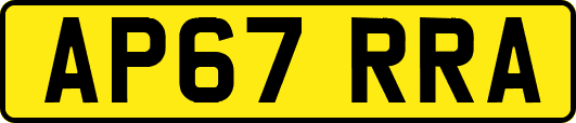 AP67RRA