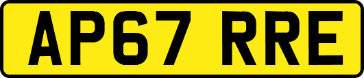 AP67RRE