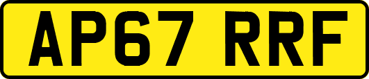 AP67RRF
