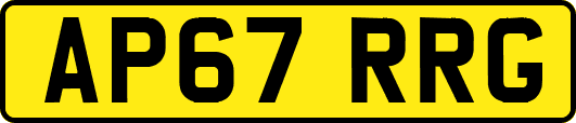 AP67RRG