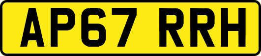 AP67RRH