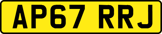 AP67RRJ