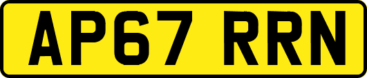 AP67RRN