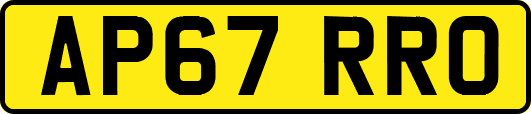 AP67RRO