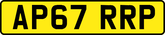 AP67RRP