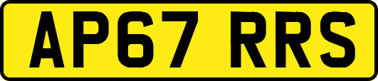 AP67RRS
