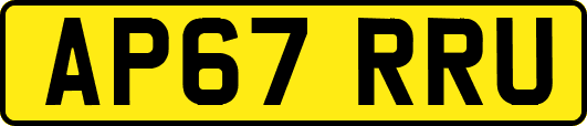 AP67RRU