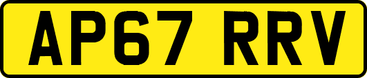 AP67RRV
