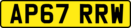 AP67RRW