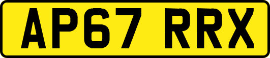 AP67RRX