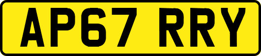 AP67RRY