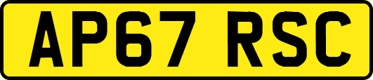 AP67RSC