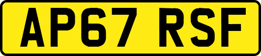AP67RSF