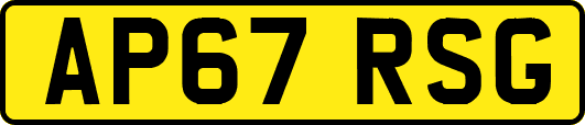 AP67RSG