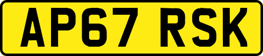 AP67RSK
