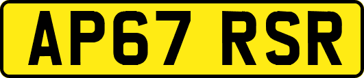 AP67RSR