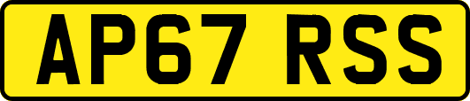 AP67RSS
