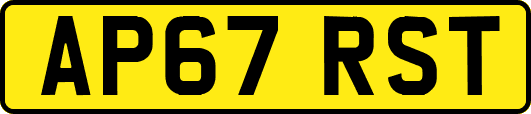 AP67RST