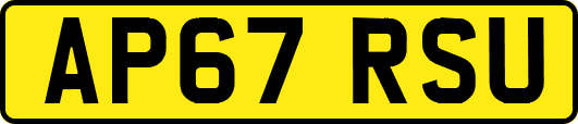 AP67RSU
