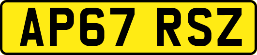 AP67RSZ