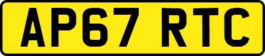 AP67RTC