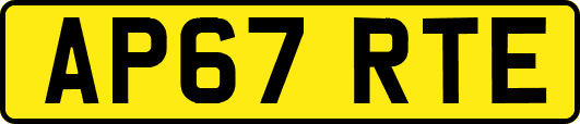 AP67RTE