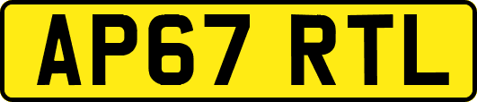 AP67RTL