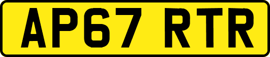 AP67RTR