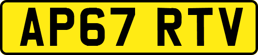 AP67RTV