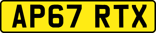 AP67RTX