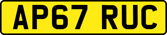 AP67RUC