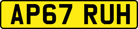 AP67RUH