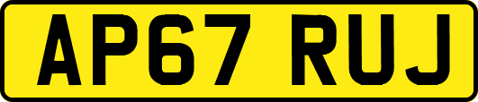 AP67RUJ