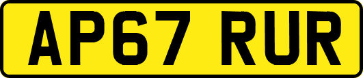 AP67RUR