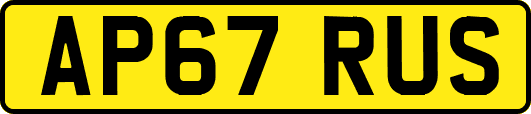 AP67RUS