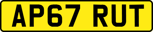 AP67RUT