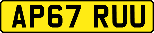 AP67RUU