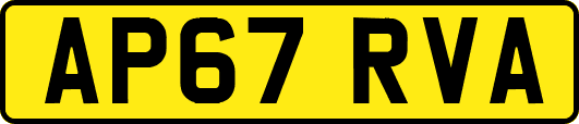 AP67RVA