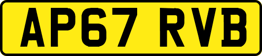 AP67RVB