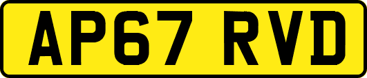AP67RVD