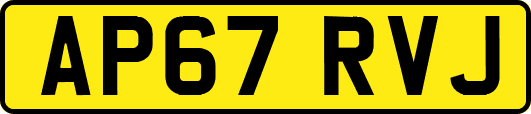 AP67RVJ