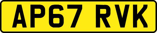 AP67RVK