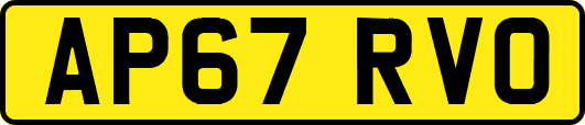 AP67RVO