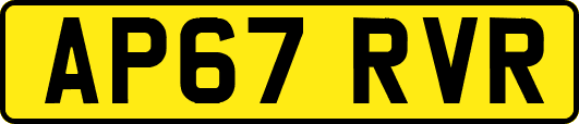 AP67RVR