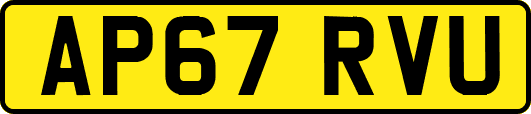 AP67RVU